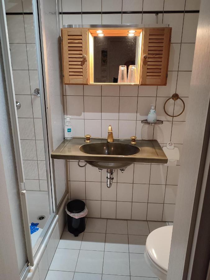 B Und E Roeck Apartment เมคเคนบอยเริน ภายนอก รูปภาพ